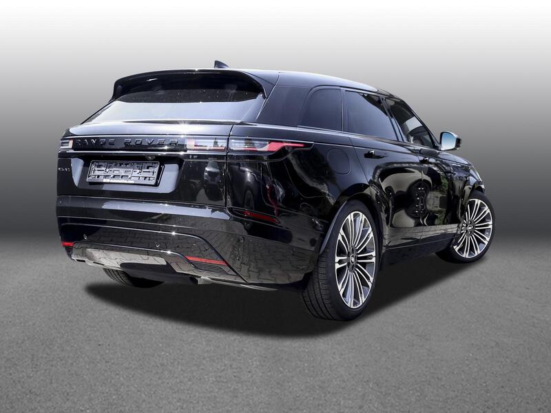 Fahrzeugabbildung Range Rover Velar PANO HUD Bild 2 von 15