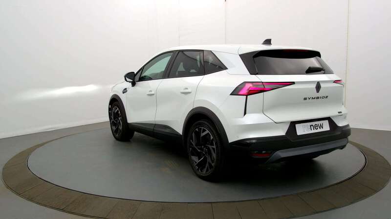 Renault Symbioz