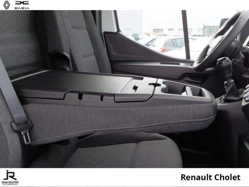 Renault Master Fourgon