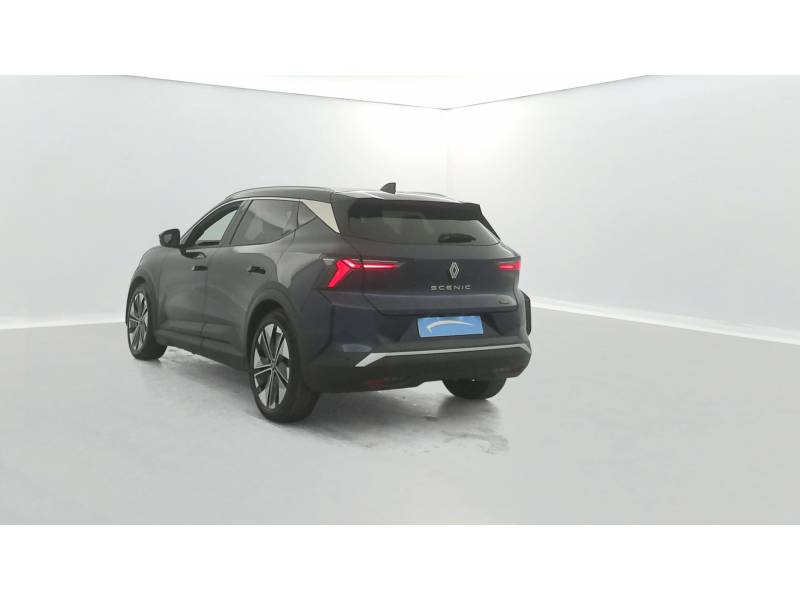 Renault Scenic E-Tech Electrique