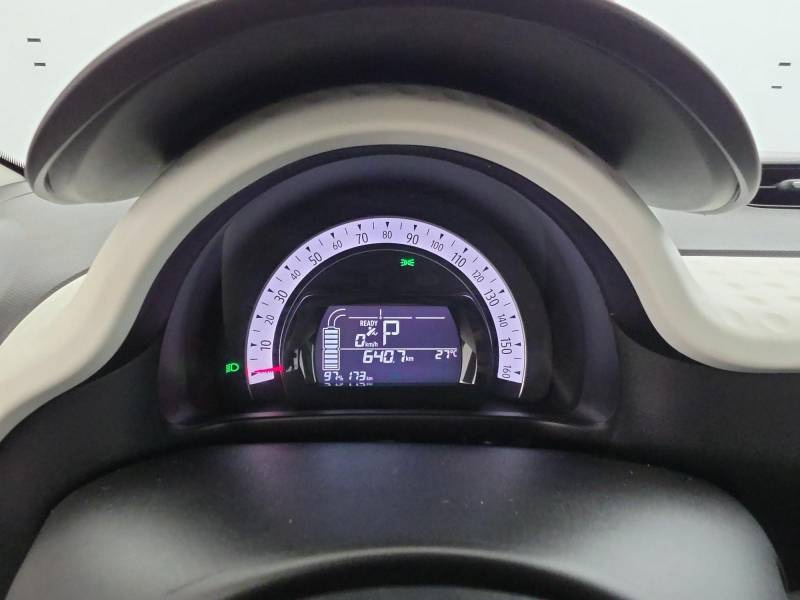 Renault Twingo E-Tech Electrique