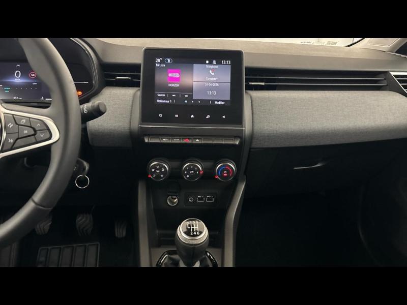 Renault Clio V