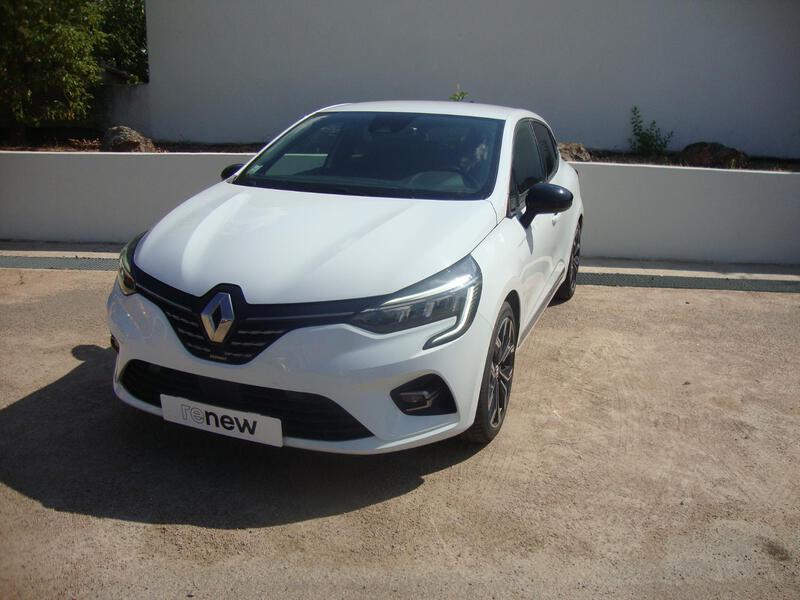 Renault Clio V