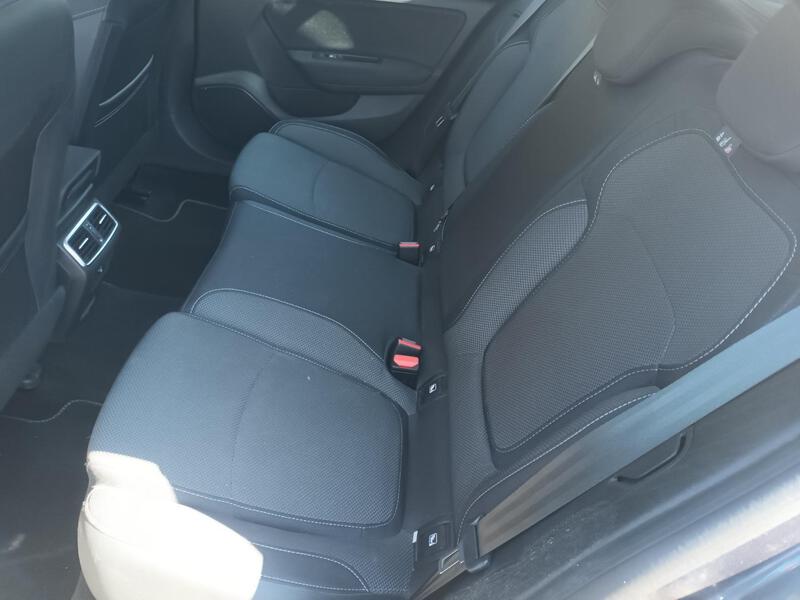 Renault Megane IV Estate