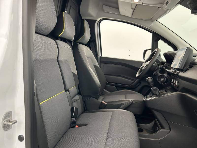 Renault Kangoo VU