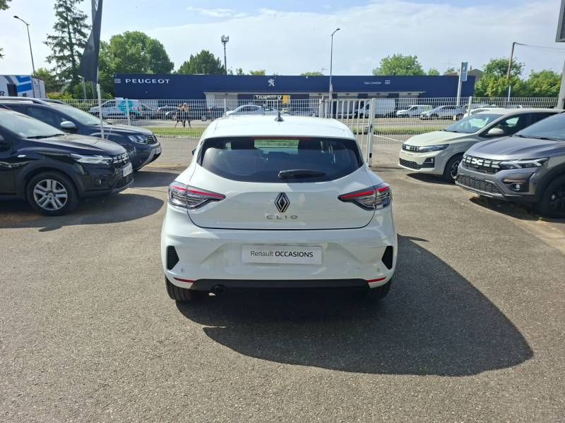 Renault Clio V