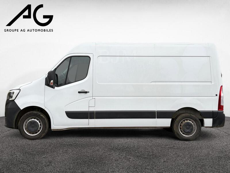 Renault Master III