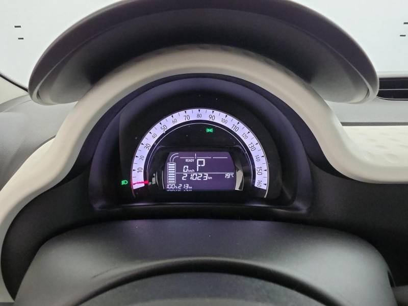 Renault Twingo E-Tech Electrique