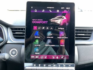 Vehicle 3D Image