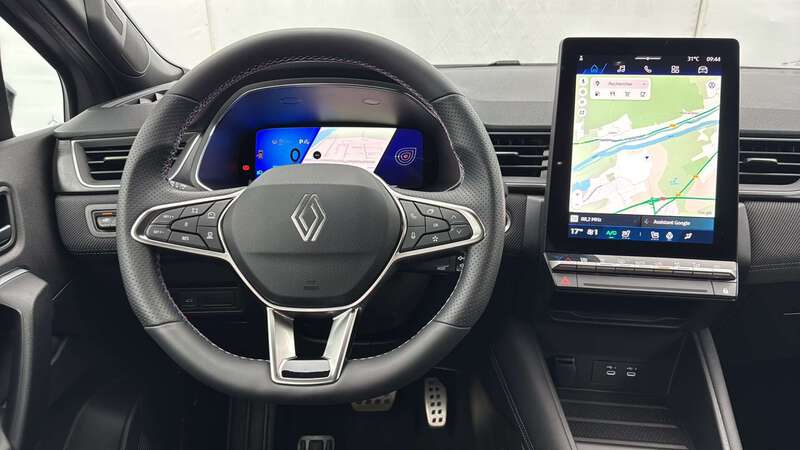 Renault Symbioz
