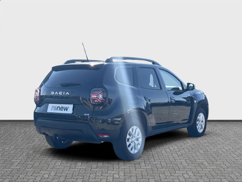 DACIA Duster 2023 — imagine 3