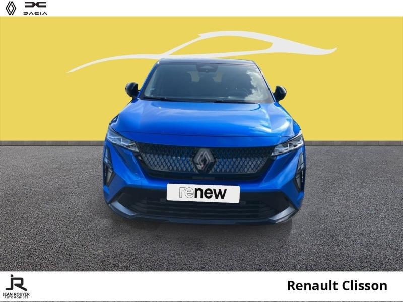 Renault Rafale