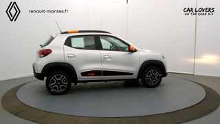 Vehicle 3D Image