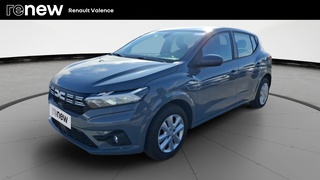 SANDERO
