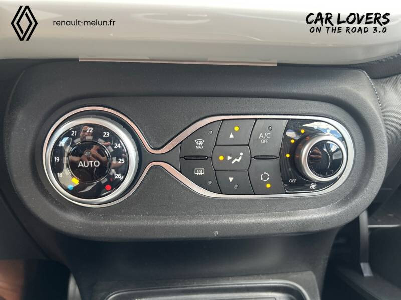Renault Twingo E-Tech Electrique
