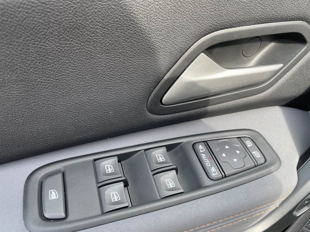 Dacia Duster – Bild 24