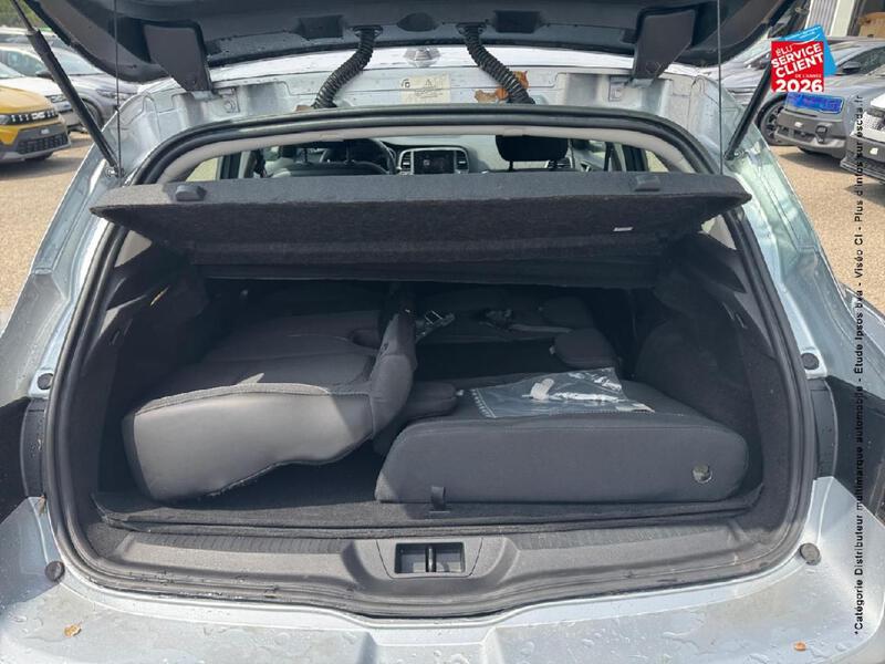 Renault Megane IV Berline