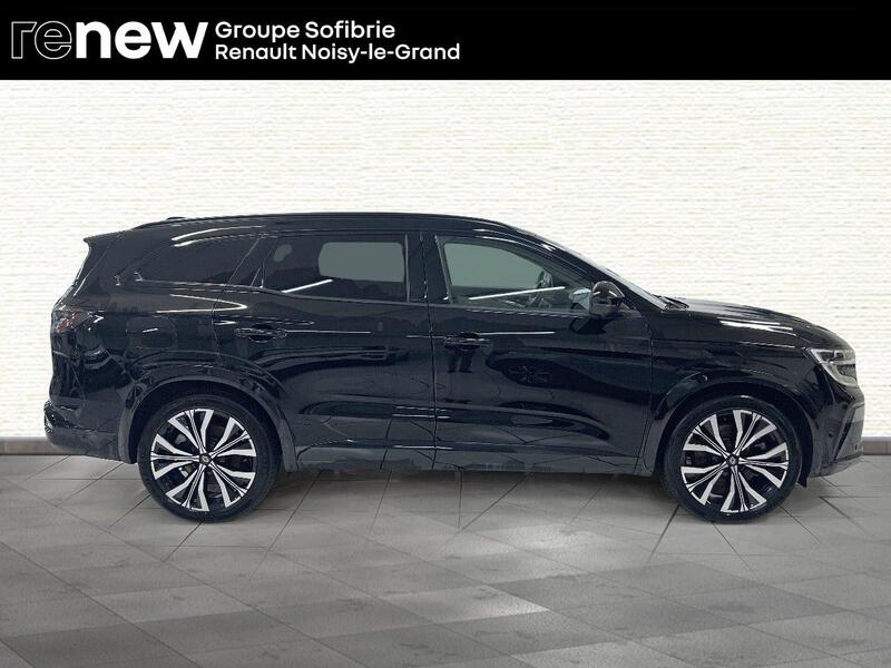 Renault Espace VI