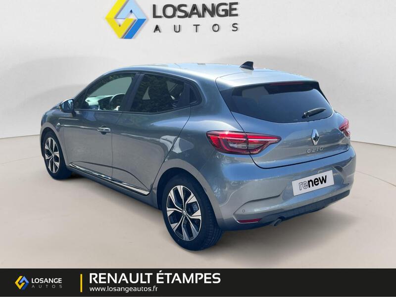 Renault Clio V