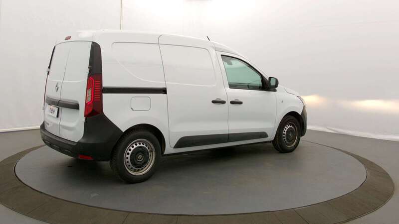 Renault Express VAN