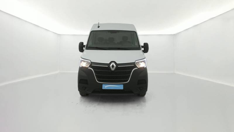 Renault Master Fourgon