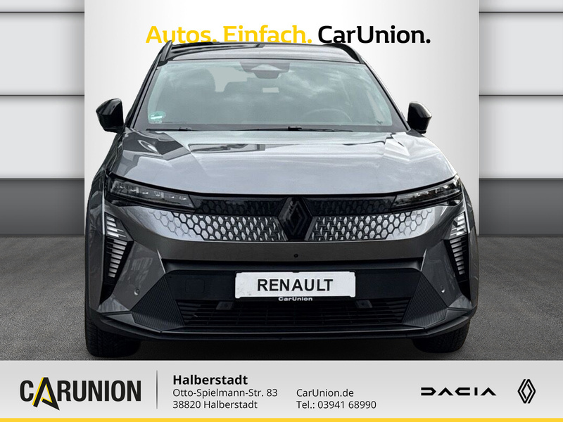 Renault Scenic E-Tech