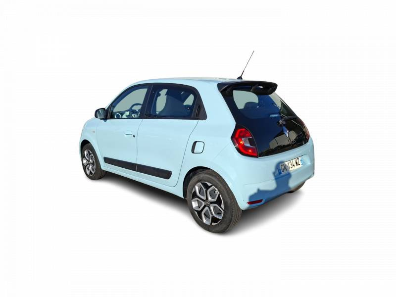 Renault Twingo III