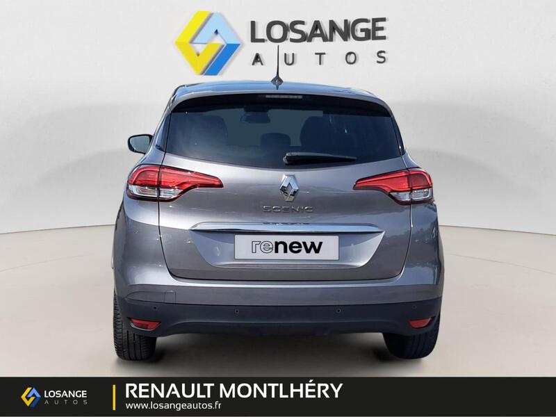 Renault Scenic IV