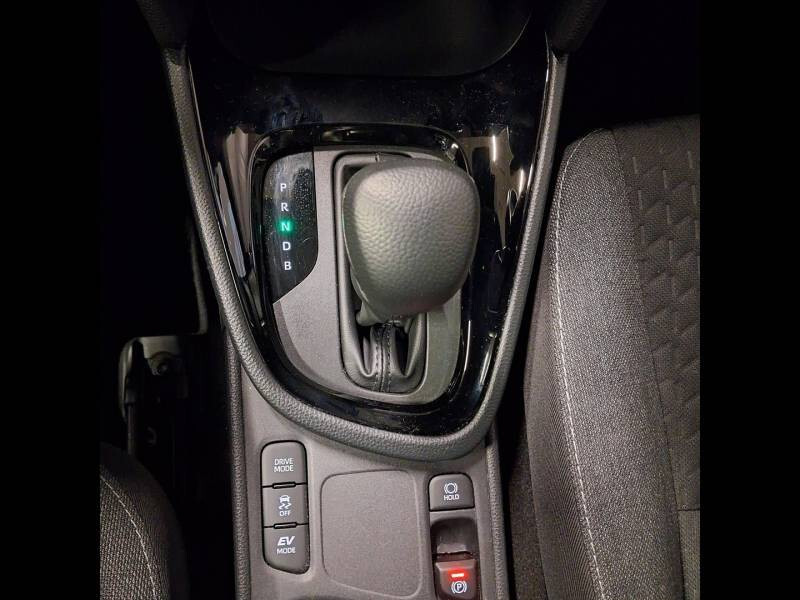 Toyota Yaris Cross Hybride