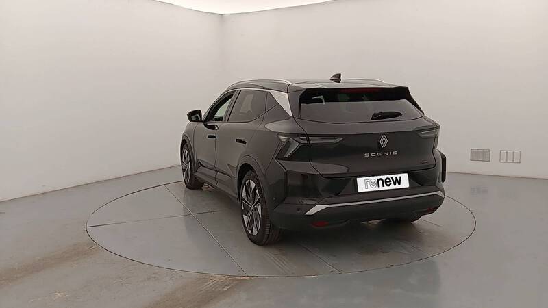 Renault Scenic E-Tech Electrique