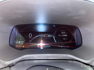 Vehicle 3D Image