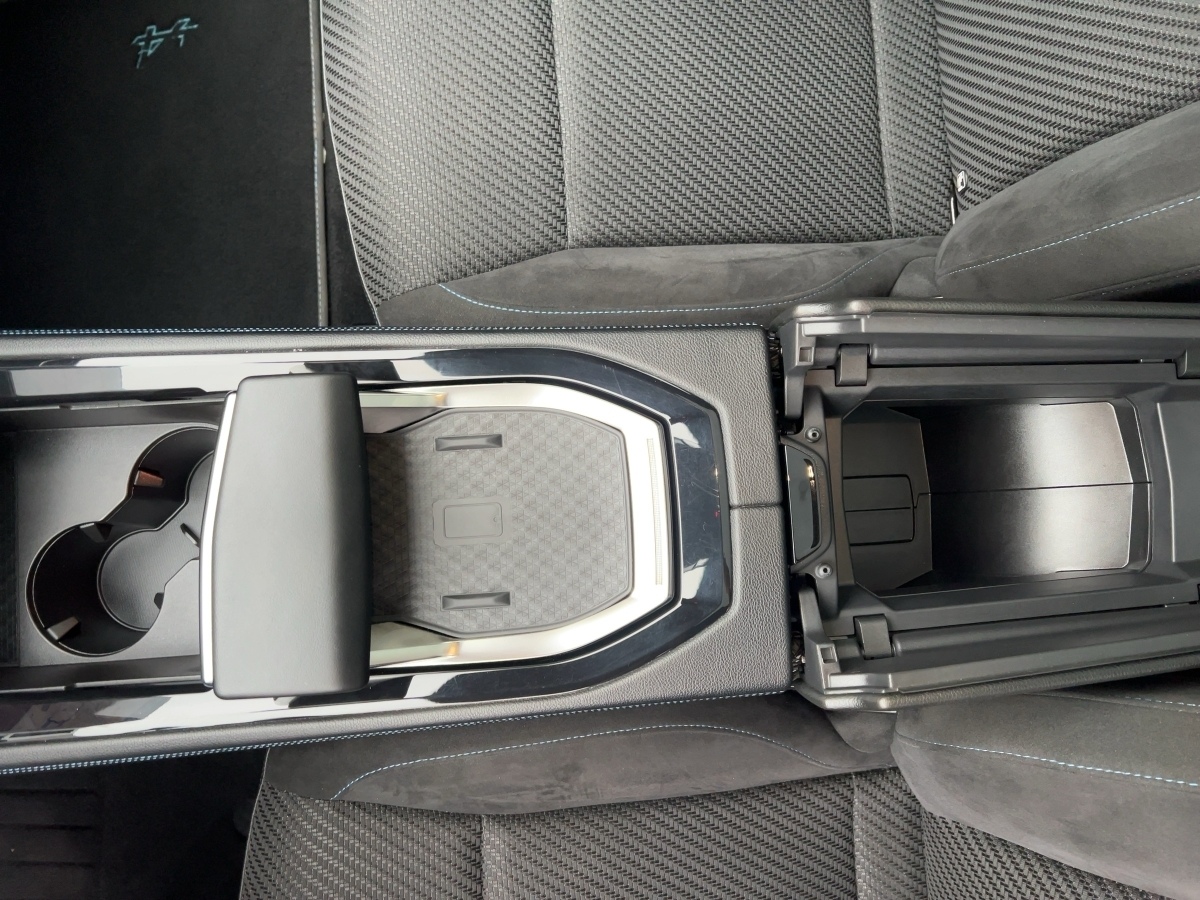 Renault Espace – Bild 14