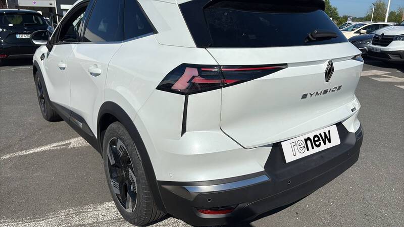 Renault Symbioz