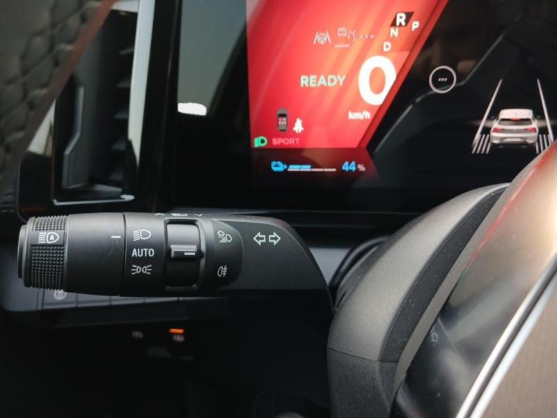 Renault Scenic E-Tech Electrique