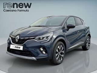 Captur