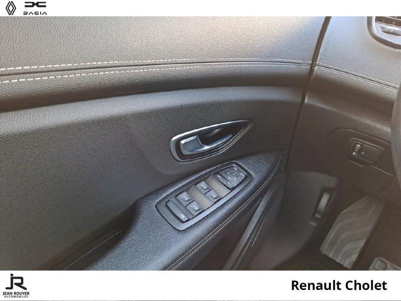 Renault Scenic IV