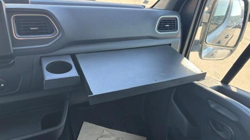 Renault Master Fourgon