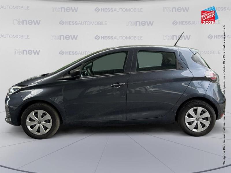 Renault ZOE E-Tech Electrique