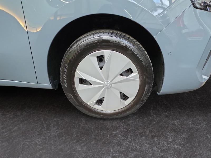 Nissan Townstar