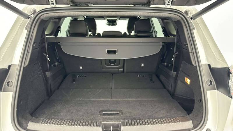Renault Espace VI