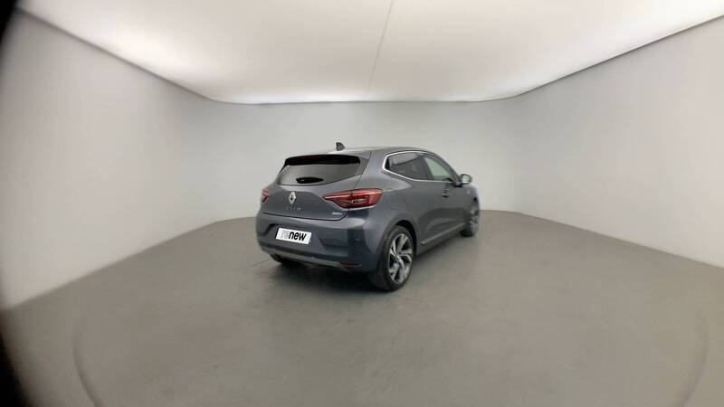 Renault Clio V