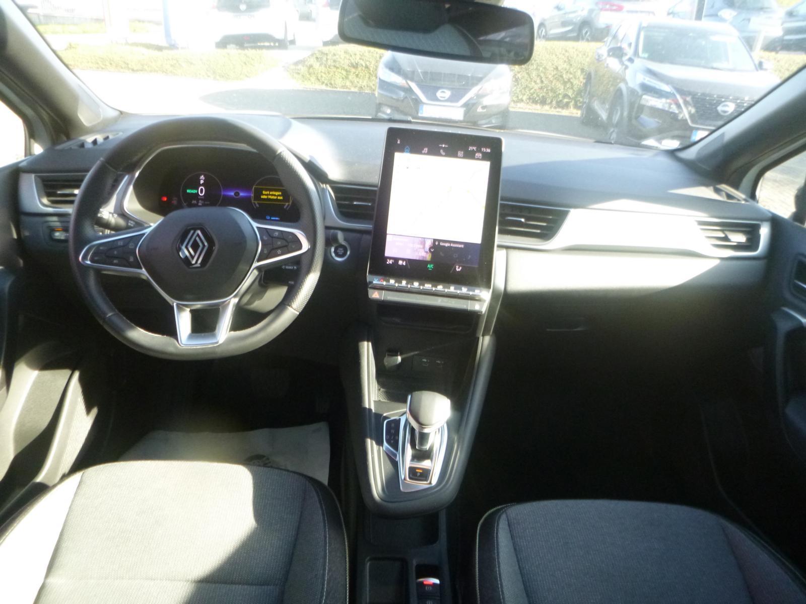 Renault Captur – Bild 7