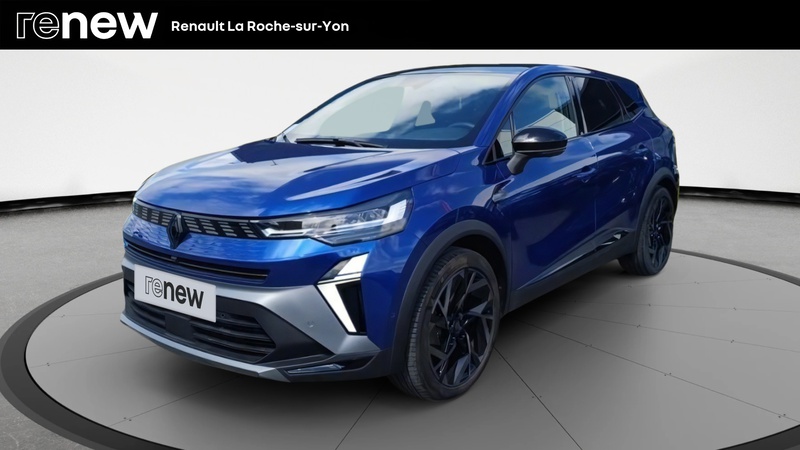 Renault Symbioz