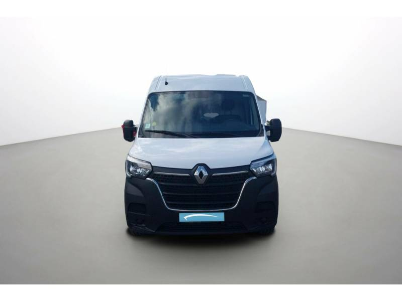 Renault Master III