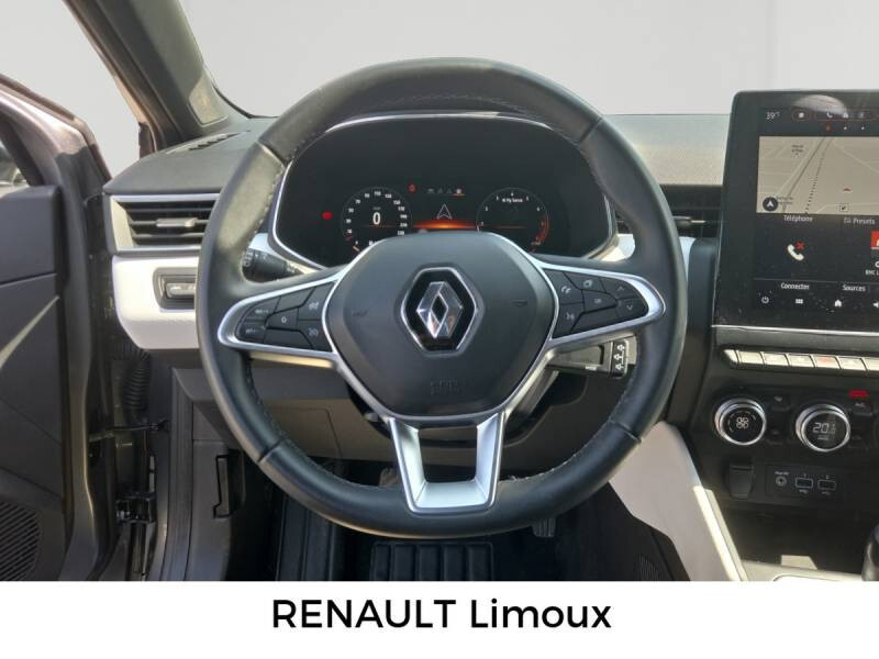 Renault Clio VI