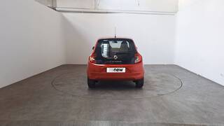 Vehicle 3D Image