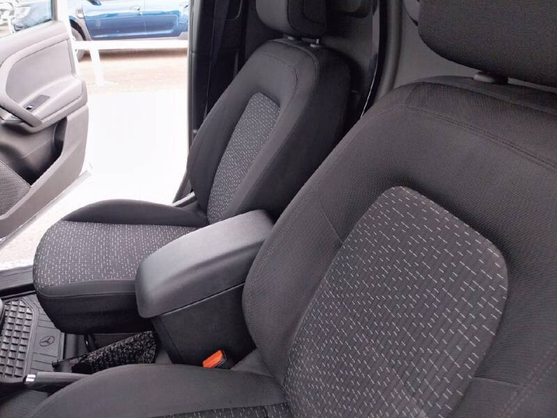 Mercedes Citan II