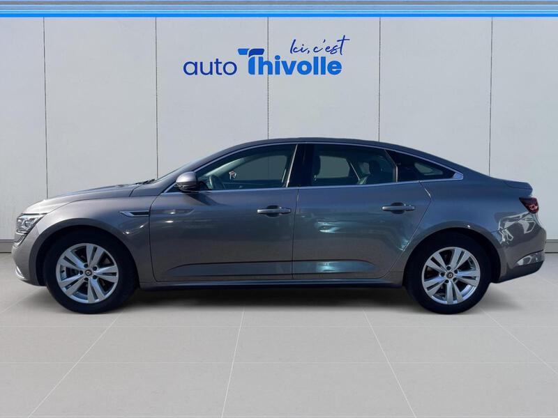 Renault Talisman