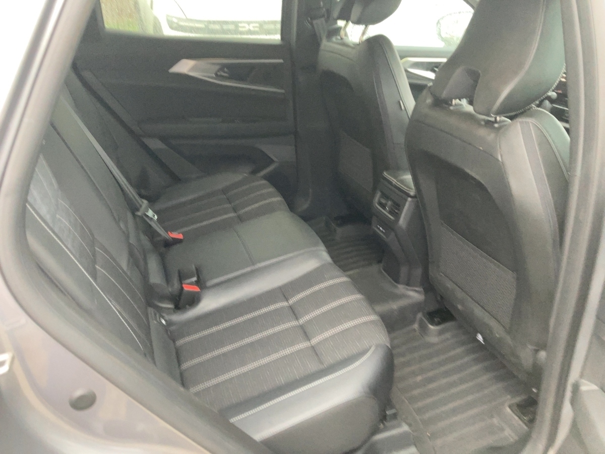Renault Austral – Bild 17