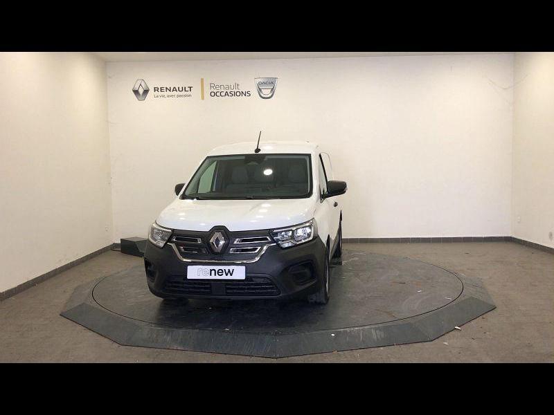 Renault Kangoo VAN E-Tech Electrique
